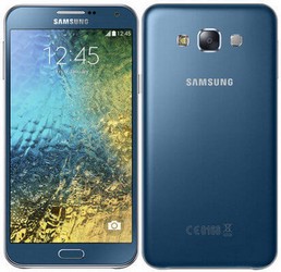 Прошивка телефона Samsung Galaxy E7 в Барнауле